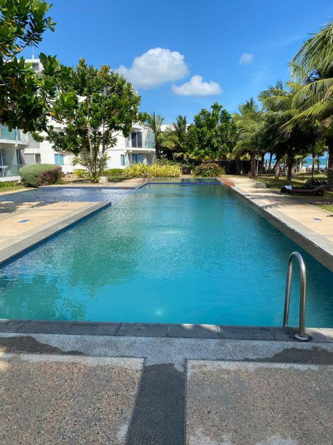 Luxury Penthouse, Nilaveli Apartment Trincomalee Exterior photo