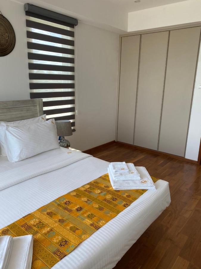 Luxury Penthouse, Nilaveli Apartment Trincomalee Exterior photo
