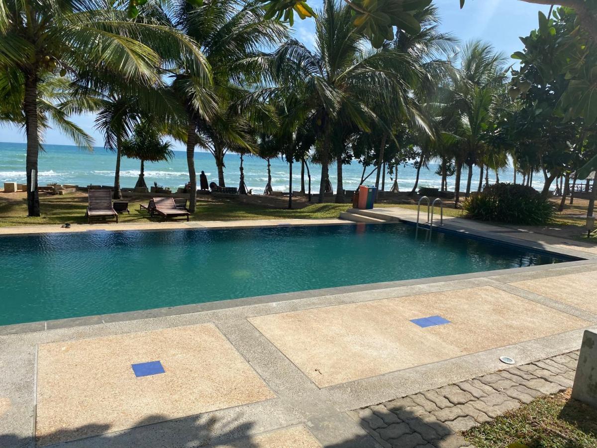 Luxury Penthouse, Nilaveli Apartment Trincomalee Exterior photo