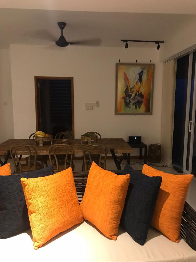 Luxury Penthouse, Nilaveli Apartment Trincomalee Exterior photo