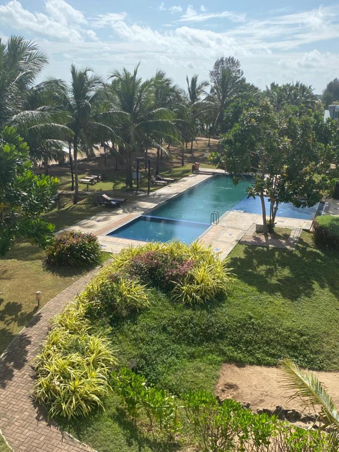 Luxury Penthouse, Nilaveli Apartment Trincomalee Exterior photo