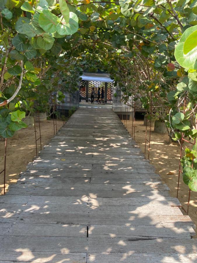 Luxury Penthouse, Nilaveli Apartment Trincomalee Exterior photo