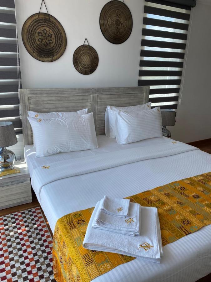 Luxury Penthouse, Nilaveli Apartment Trincomalee Exterior photo