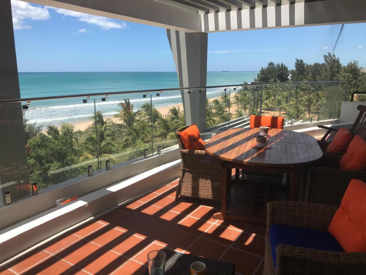 Luxury Penthouse, Nilaveli Apartment Trincomalee Exterior photo