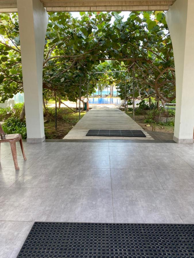 Luxury Penthouse, Nilaveli Apartment Trincomalee Exterior photo