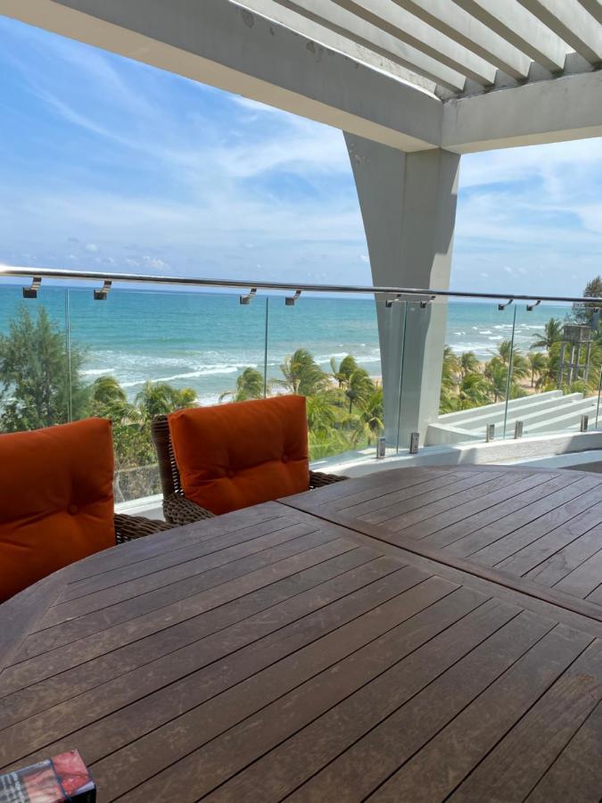 Luxury Penthouse, Nilaveli Apartment Trincomalee Exterior photo