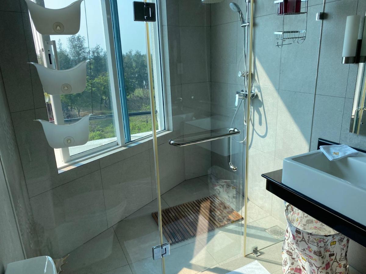 Luxury Penthouse, Nilaveli Apartment Trincomalee Exterior photo