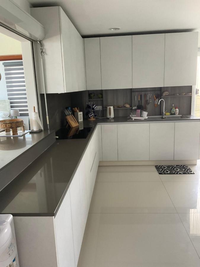Luxury Penthouse, Nilaveli Apartment Trincomalee Exterior photo